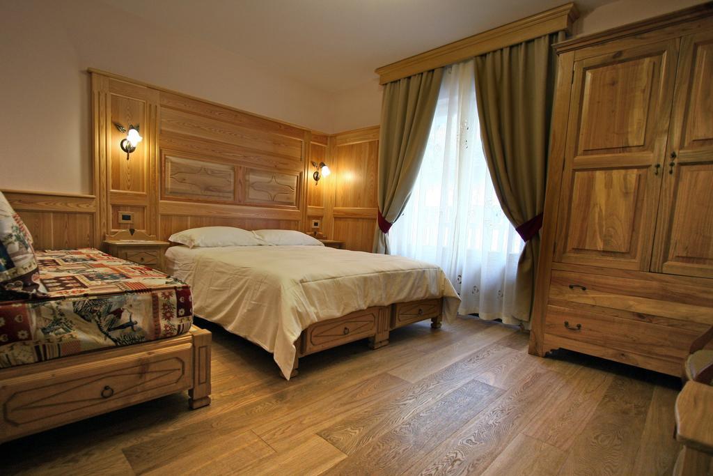 Villa Giuditta Residence Gaby Ruang foto