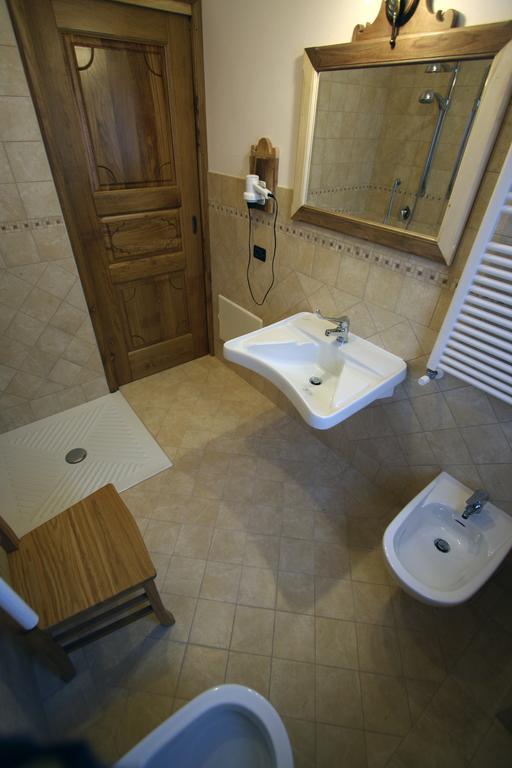 Villa Giuditta Residence Gaby Ruang foto